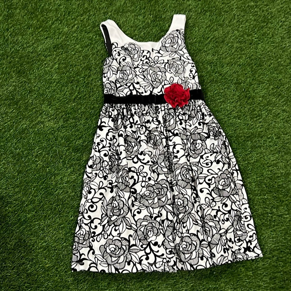 Girls Emily West Dress